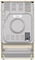 Электрическая плита Gorenje GECS5B70CLI