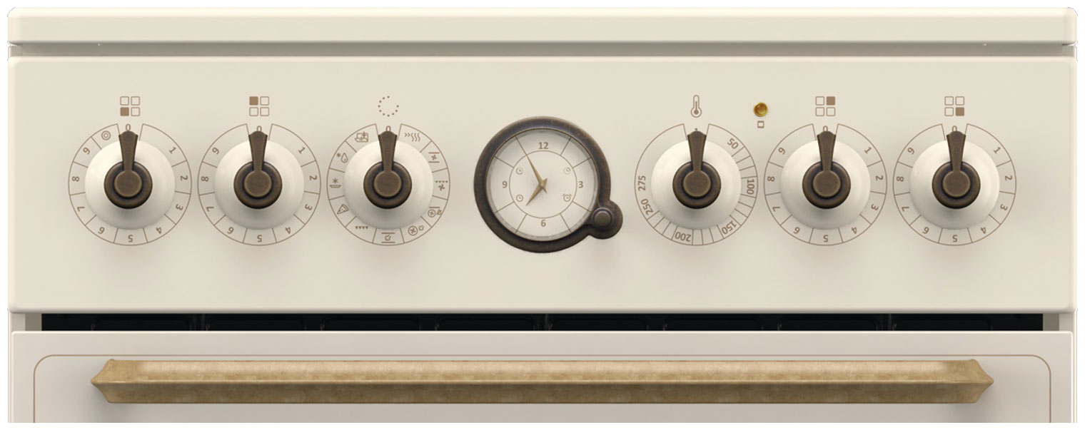 Электрическая плита Gorenje GECS5B70CLI
