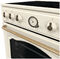 Электрическая плита Gorenje GECS6B70CLI
