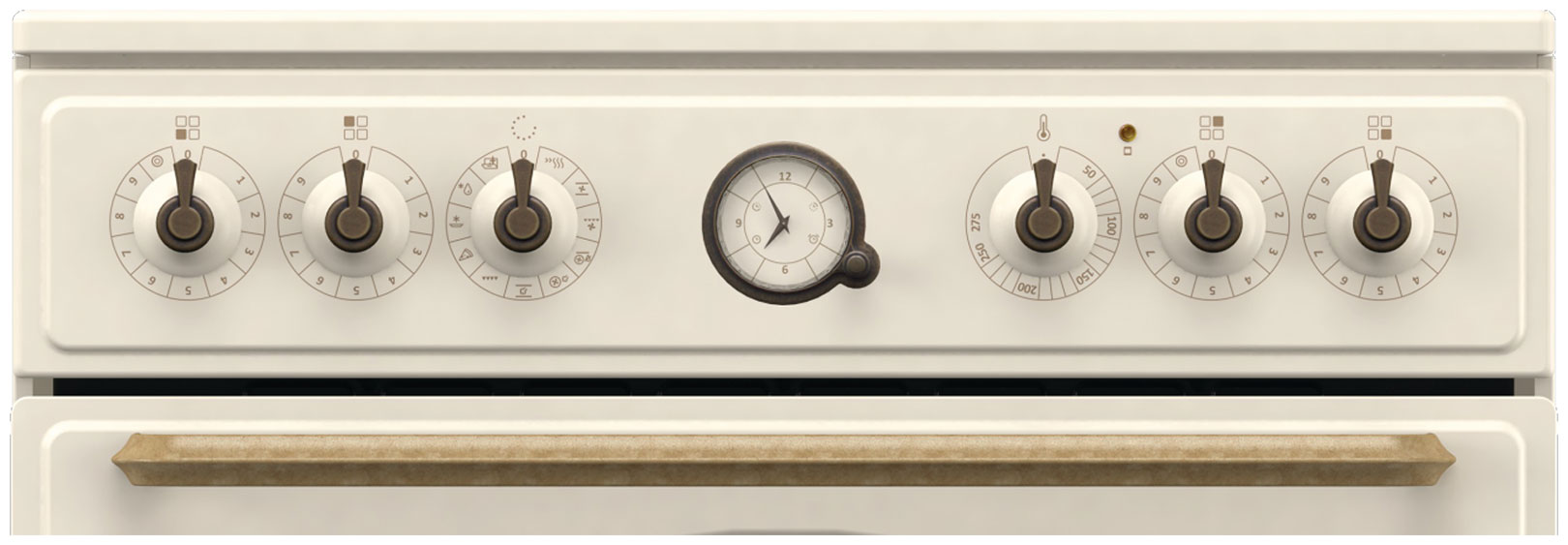 Электрическая плита Gorenje GECS6B70CLI