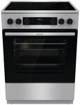 Электрическая плита Gorenje GECS6C70XC
