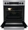Электрическая плита Gorenje GECS6C70XC