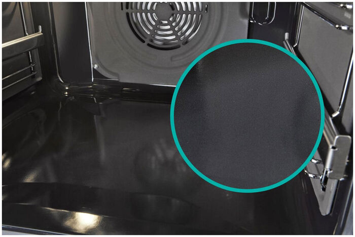 Электрическая плита Gorenje GECS6C70XC