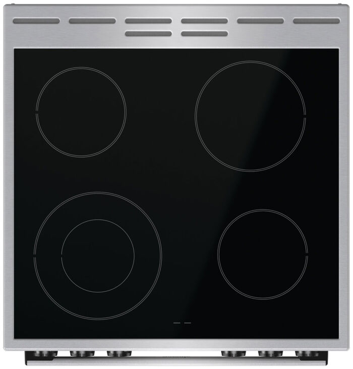 Электрическая плита Gorenje GECS6C70XC