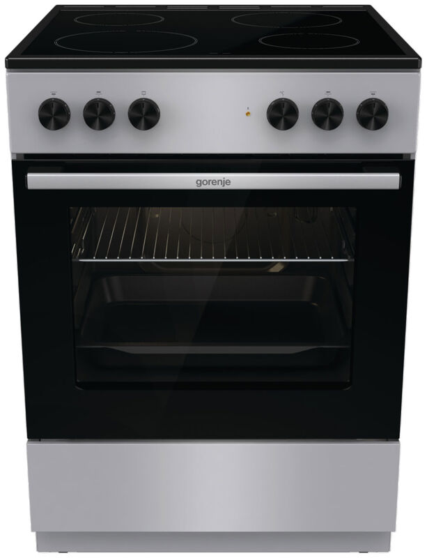 Электрическая плита Gorenje GEC6A11SG