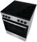 Электрическая плита Gorenje GEC6A11SG