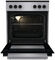 Электрическая плита Gorenje GEC6A11SG