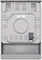 Электрическая плита Gorenje GEC6A11SG