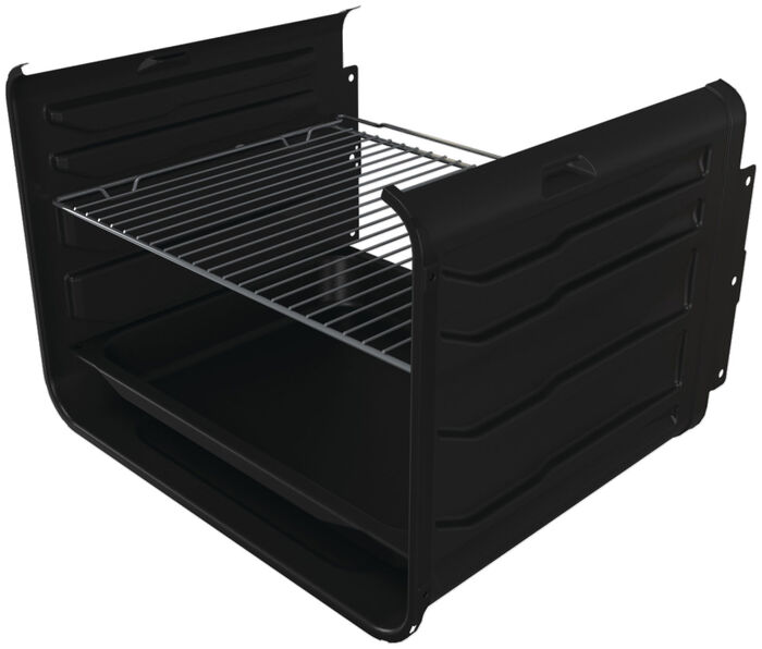 Электрическая плита Gorenje GEC6A11SG