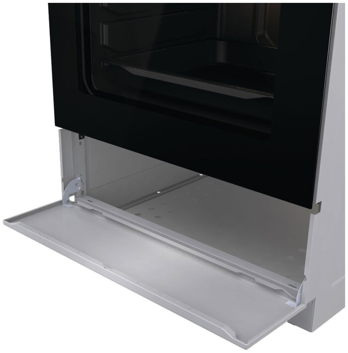Электрическая плита Gorenje GEC6A11SG
