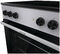 Электрическая плита Gorenje GEC6A11SG