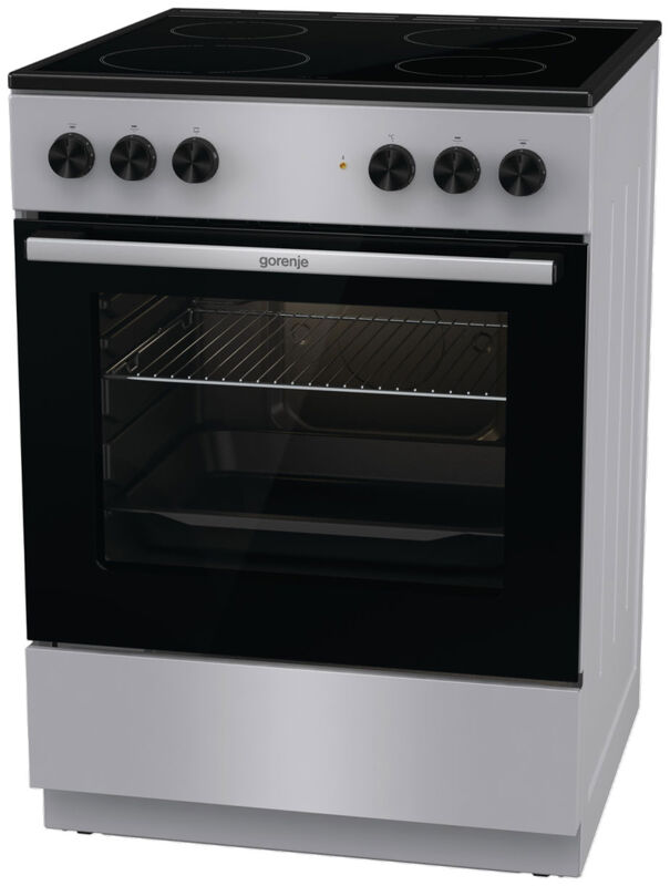 Электрическая плита Gorenje GEC6A11SG