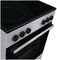 Электрическая плита Gorenje GEC6A11SG