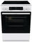 Электрическая плита Gorenje GEC6C40WD