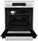 Электрическая плита Gorenje GEC6C40WD