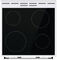 Электрическая плита Gorenje GEC6C40WD