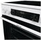 Электрическая плита Gorenje GEC6C40WD