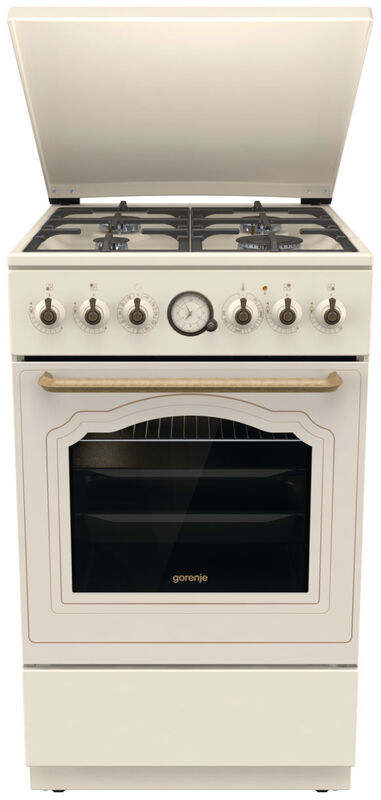Газовая плита Gorenje GKS5B70CLI