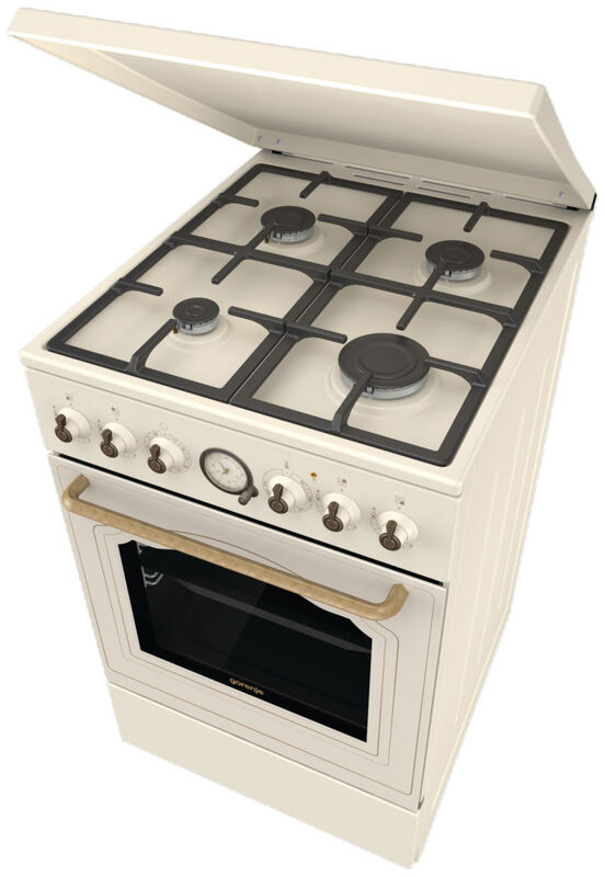 Газовая плита Gorenje GKS5B70CLI