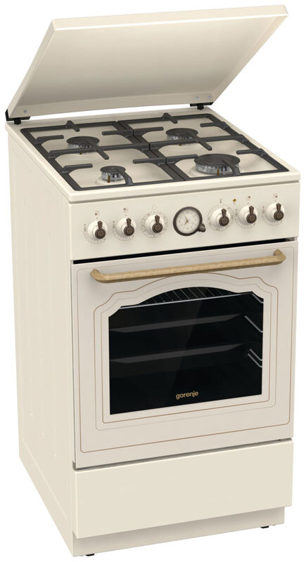 Газовая плита Gorenje GKS5B70CLI