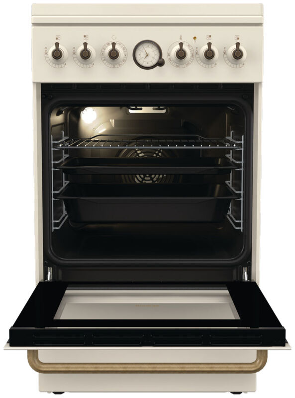 Газовая плита Gorenje GKS5B70CLI