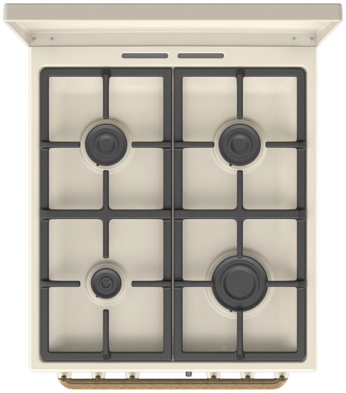 Газовая плита Gorenje GKS5B70CLI