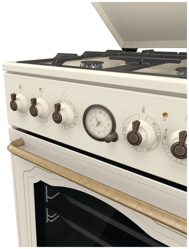 Газовая плита Gorenje GKS5B70CLI