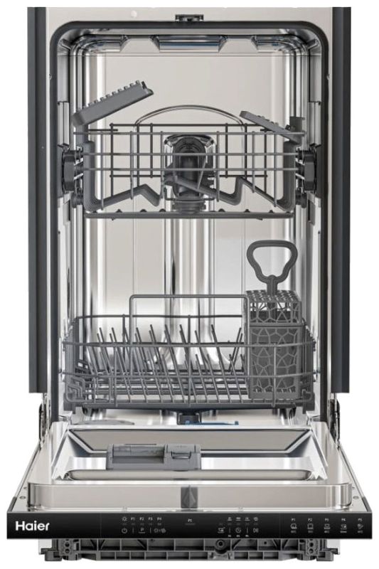 Встраиваемая посудомоечная машина Haier HDWE9-394RU
