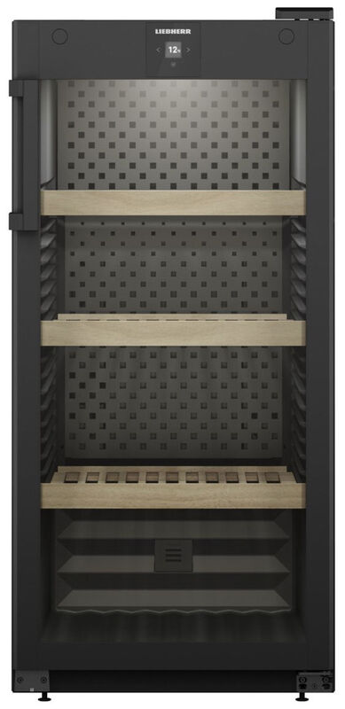 Винный шкаф Liebherr WPbl 4201-20 001