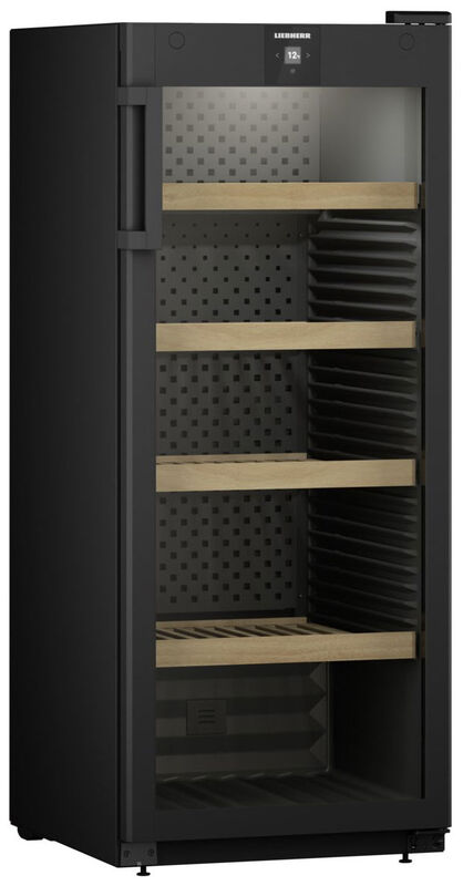 Винный шкаф Liebherr WPbl 4601-20 001