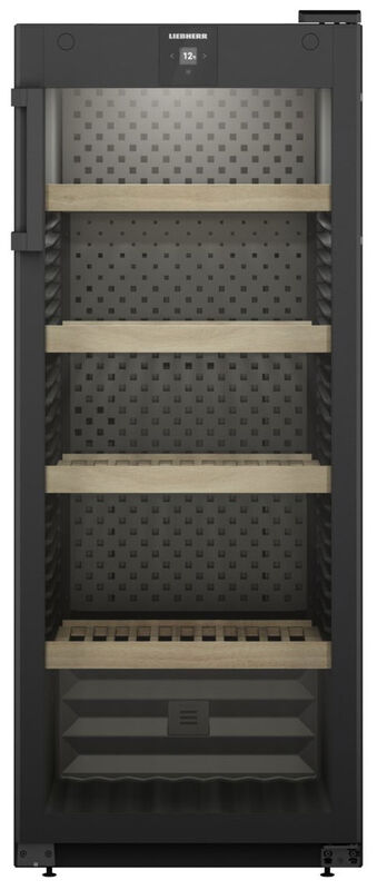 Винный шкаф Liebherr WPbl 4601-20 001