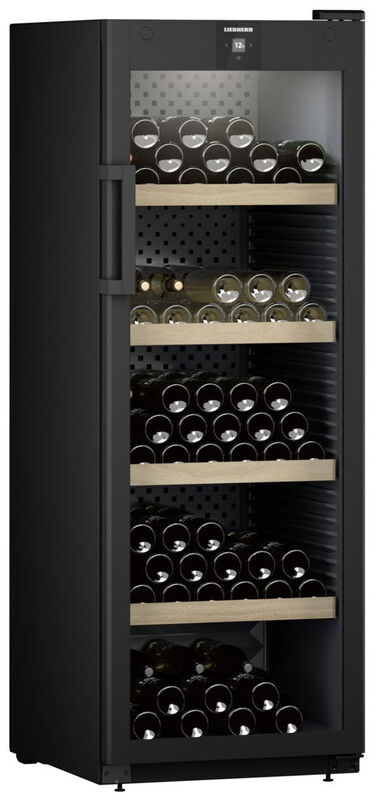 Винный шкаф Liebherr WPbl 5001-20 001
