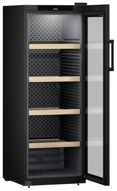 Винный шкаф Liebherr WPbl 5001-20 001