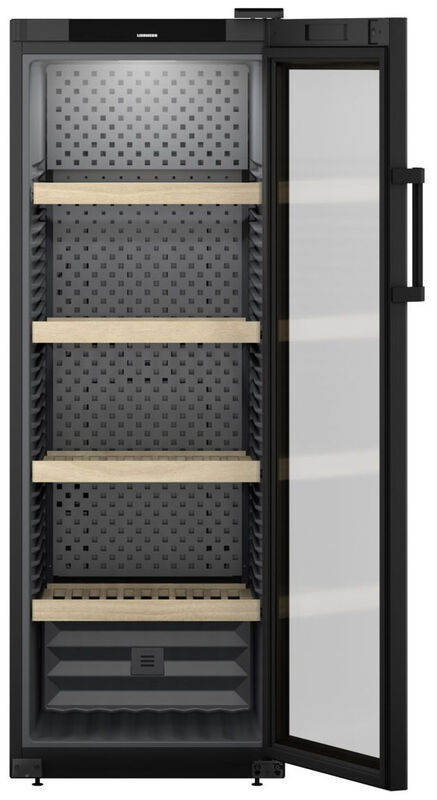 Винный шкаф Liebherr WPbl 5001-20 001