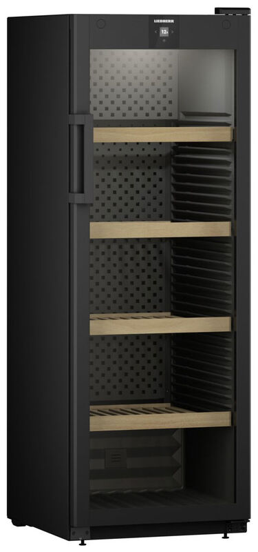 Винный шкаф Liebherr WPbl 5001-20 001