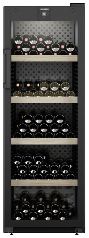 Винный шкаф Liebherr WPbl 5001-20 001