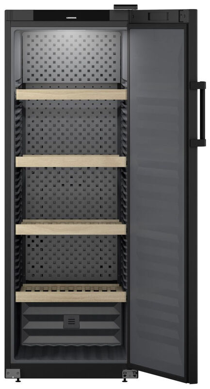Винный шкаф Liebherr WSbl 5001-20 001