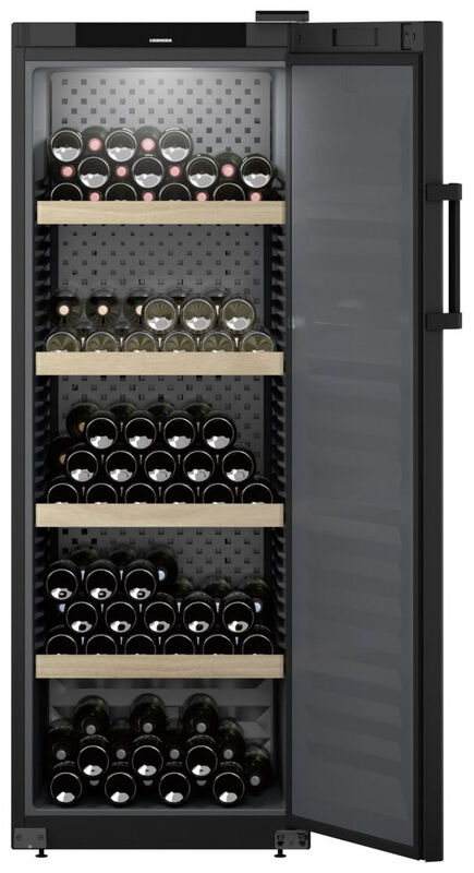 Винный шкаф Liebherr WSbl 5001-20 001