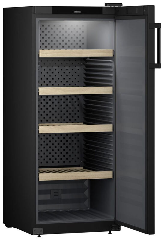 Винный шкаф Liebherr WSbl 4601-20 001
