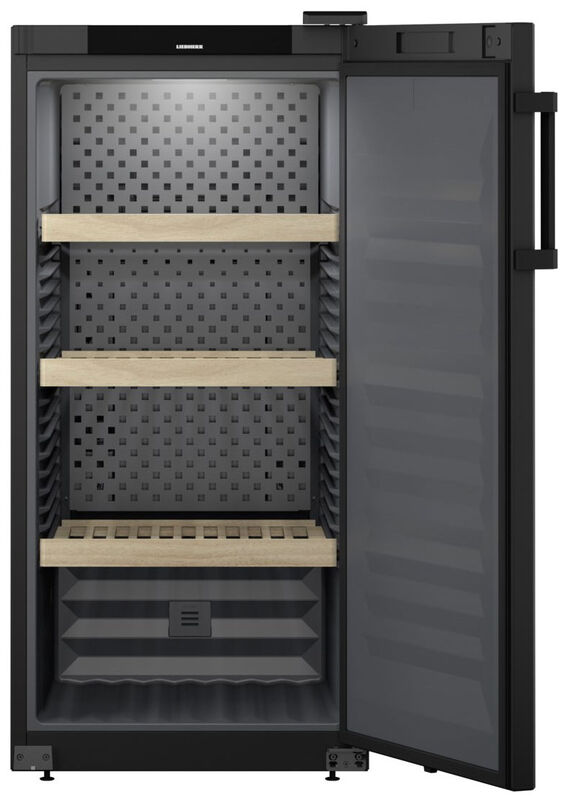 Винный шкаф Liebherr WSbl 4201-20 001