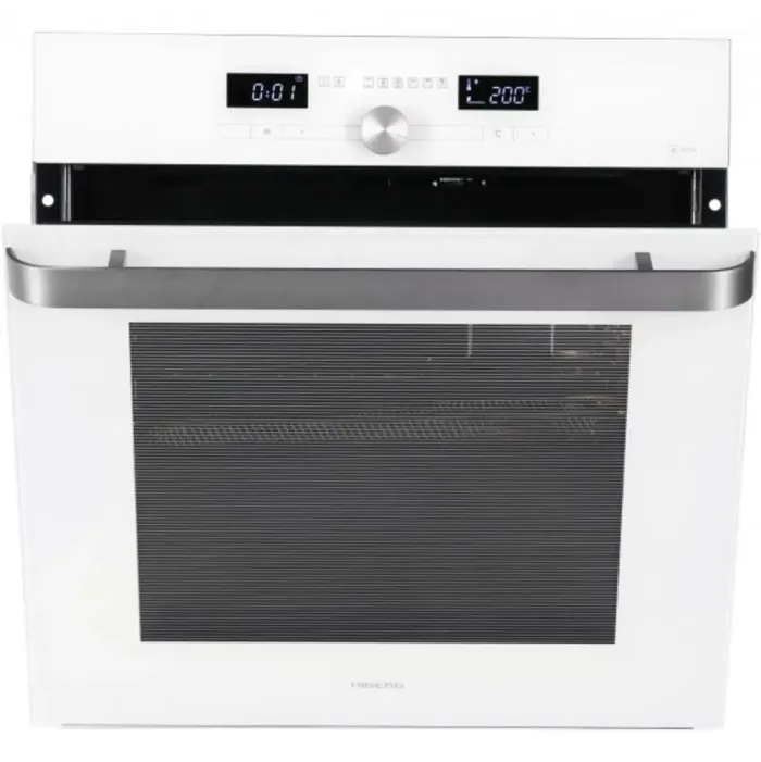 Электрический духовой шкаф Hiberg VM 6193 W