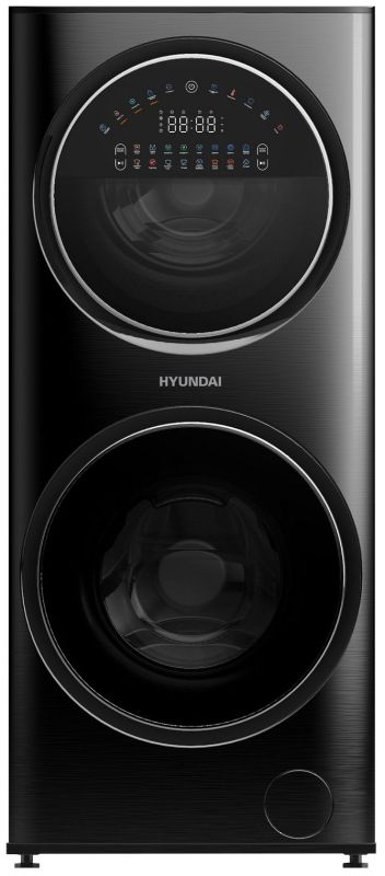 Стирально-сушильная машина Hyundai WMD9423