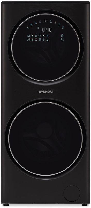 Стирально-сушильная машина Hyundai WMD9423