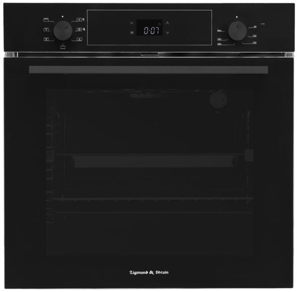 Электрический духовой шкаф Zigmund & Shtain E 158 B