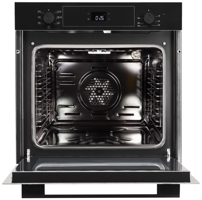 Электрический духовой шкаф Zigmund & Shtain E 158 B