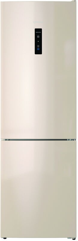 Двухкамерный холодильник Indesit ITR 5180 E