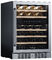 Встраиваемый винный шкаф Meyvel MV46-KST2