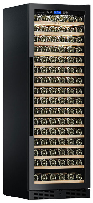 Встраиваемый винный шкаф Meyvel MV171-KBT1