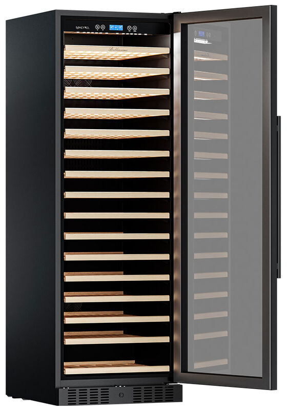 Встраиваемый винный шкаф Meyvel MV171-KBT1