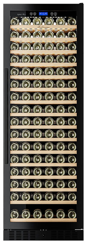 Встраиваемый винный шкаф Meyvel MV171-KBT1